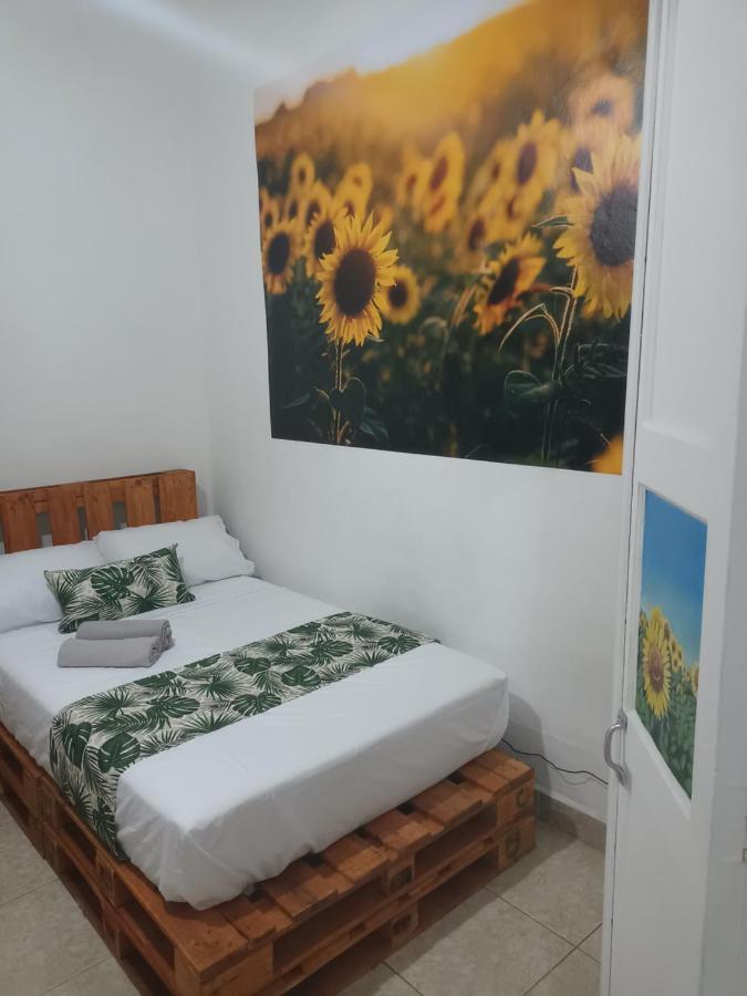 Hospedajes El Jardin Envigado Exterior photo